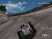 Spirit of Speed 1937 sur Sega Dreamcast